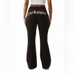 NWT True Religion Womens Sweatsuit Longe Wear Set Size XS